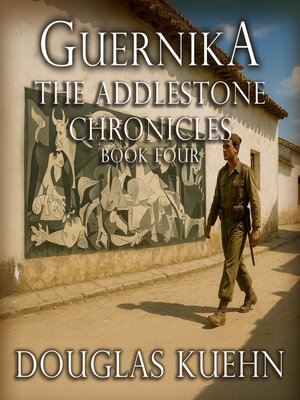 cover image of Guernika